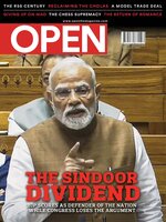Open Magazine